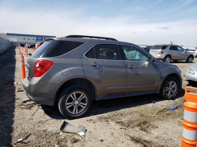 Photo 3 from auction – 2012 CHEVROLET EQUINOX LT with VIN 2GNFLNEK5C6333063