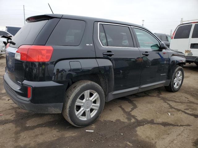 Фото 3 с аукциона – 2016 GMC TERRAIN SL с VIN 2GKFLSEK5G6196384