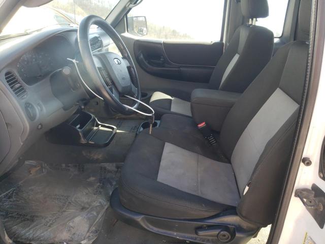 Photo 7 from auction – 2010 FORD RANGER SUP with VIN 1FTLR4FE0APA00666