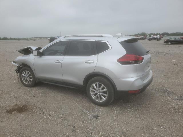 Photo 2 from auction – 2017 NISSAN ROGUE S with VIN KNMAT2MT2HP534079