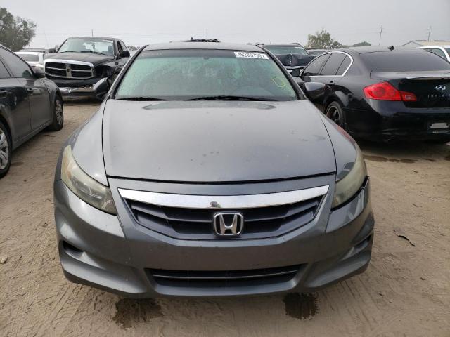 Photo 5 from auction – 2012 HONDA ACCORD LX with VIN 1HGCS1B36CA019009