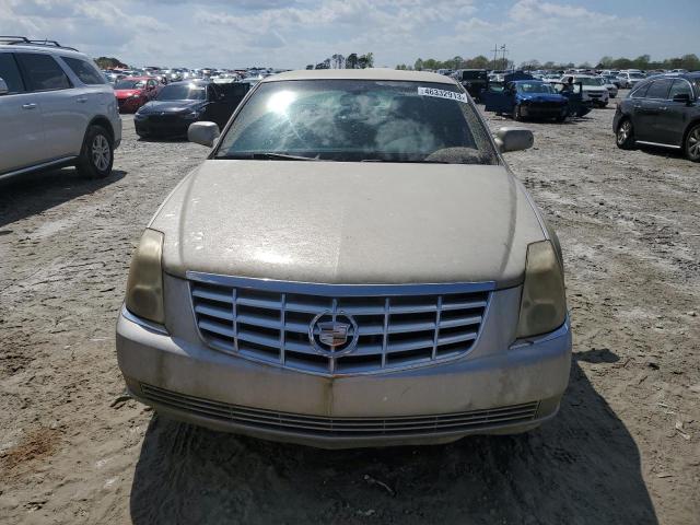 Photo 5 from auction – 2006 CADILLAC DTS with VIN 1G6KD57Y06U165671