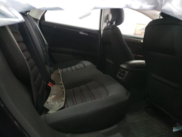 Photo 10 from auction – 2014 FORD FUSION SE with VIN 3FA6P0H98ER359313