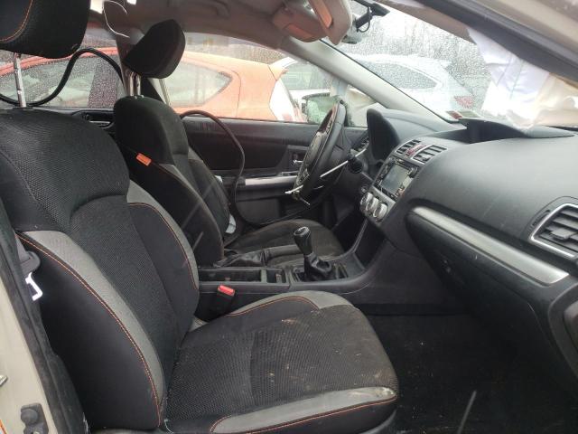 Photo 7 from auction – 2017 SUBARU CROSSTREK with VIN JF2GPABC2HG265336