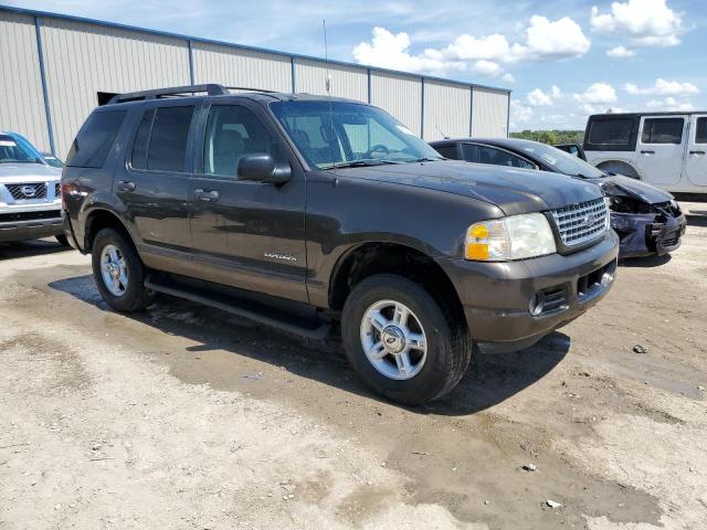 Photo 4 from auction – 2005 FORD EXPLORER X with VIN 1FMZU63K45UA10490