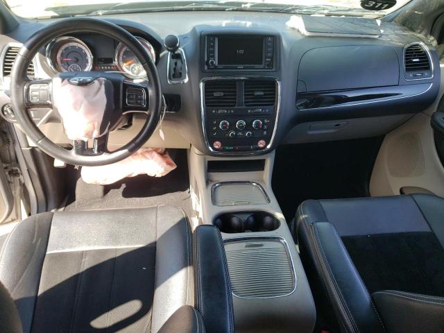 Photo 8 from auction – 2018 DODGE GRAND CARA with VIN 2C4RDGCG3JR241314