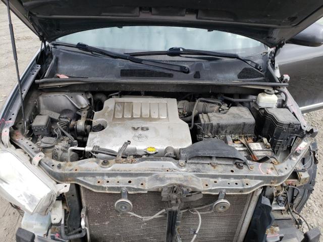 Photo 12 from auction – 2011 TOYOTA HIGHLANDER with VIN 5TDBK3EH7BS067696