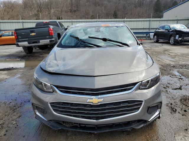 Photo 5 from auction – 2017 CHEVROLET MALIBU LT with VIN 1G1ZE5ST9HF285523