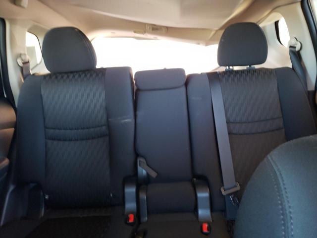 Photo 10 from auction – 2017 NISSAN ROGUE S with VIN 5N1AT2MTXHC842510