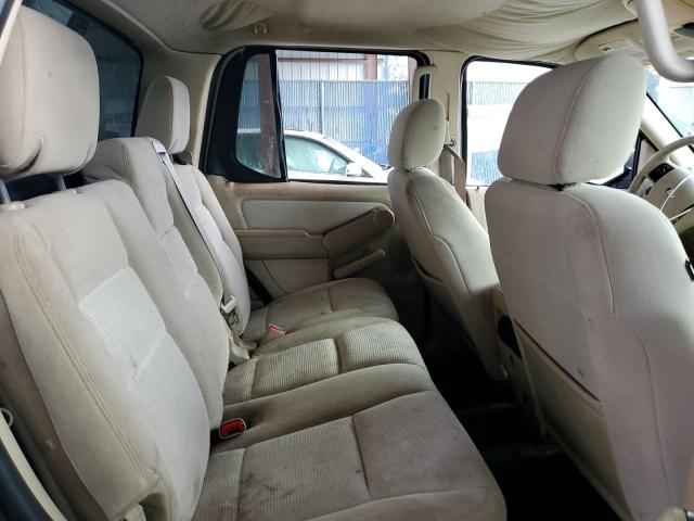 Photo 11 from auction – 2007 FORD EXPLORER S with VIN 1FMEU31K27UA03492