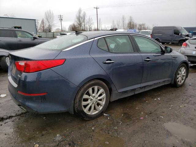 Photo 3 from auction – 2015 KIA OPTIMA EX with VIN 5XXGN4A71FG407416
