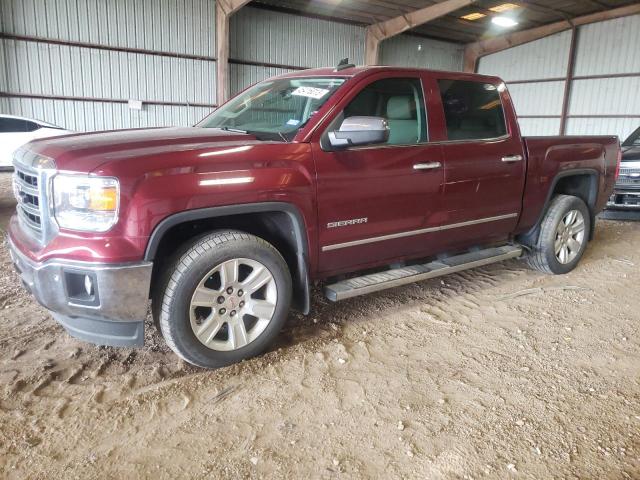 GMC SIERRA C15 2015 with VIN 3GTP1VECXFG342362 - Photo from auction