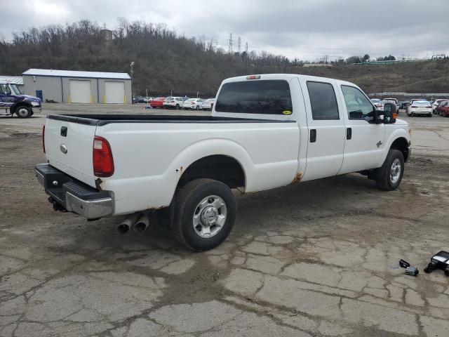 Photo 3 from auction – 2011 FORD F350 SUPER with VIN 1FT8W3BT5BEC72463