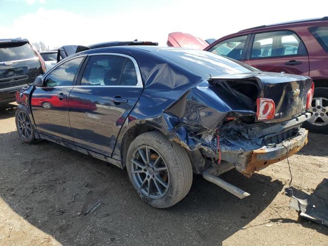 Photo 2 from auction – 2010 CHEVROLET MALIBU LS with VIN 1G1ZA5E04AF278370