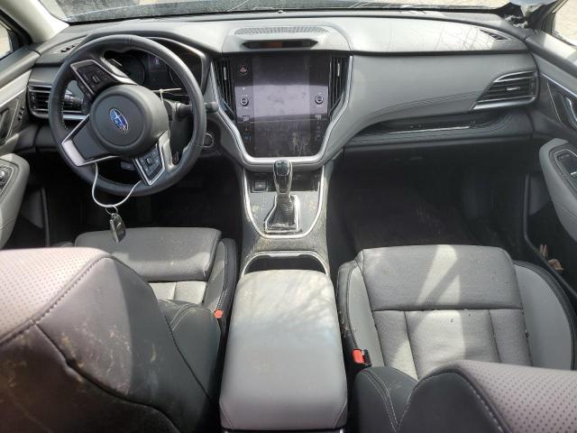 Photo 8 from auction – 2021 SUBARU OUTBACK LI with VIN 4S4BTANC1M3121032