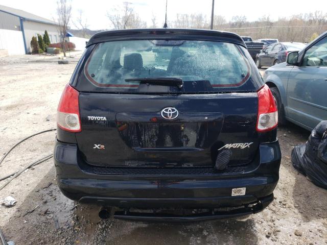 Photo 6 from auction – 2003 TOYOTA COROLLA MA with VIN 2T1KR32EX3C119404