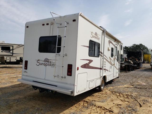 Photo 4 from auction – 2006 FORD ECON RV with VIN 1FDXE45S96DA43251