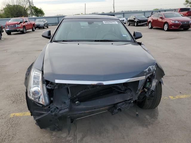 Photo 5 from auction – 2013 CADILLAC CTS PREMIU with VIN 1G6DS5E30D0128145