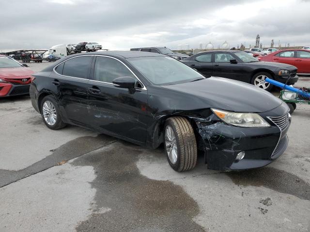 Photo 4 from auction – 2013 LEXUS ES 350 with VIN JTHBK1GG5D2067519