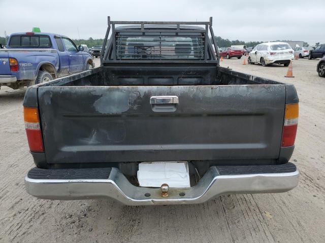 Photo 6 from auction – 1990 TOYOTA PICKUP 1/2 with VIN JT4RN93P1L5017290