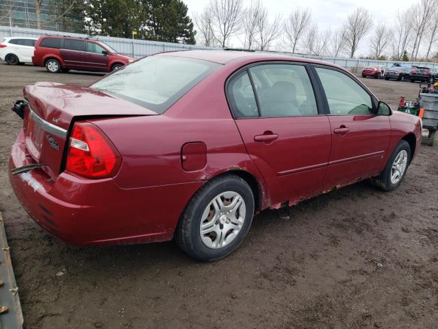 Photo 3 from auction – 2006 CHEVROLET MALIBU LS with VIN 1G1ZS51F06F283435