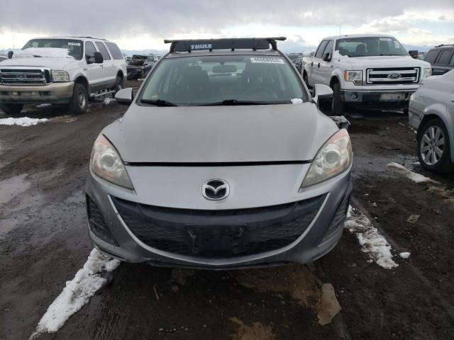 Photo 5 from auction – 2011 MAZDA 3 I with VIN JM1BL1UG7B1369562