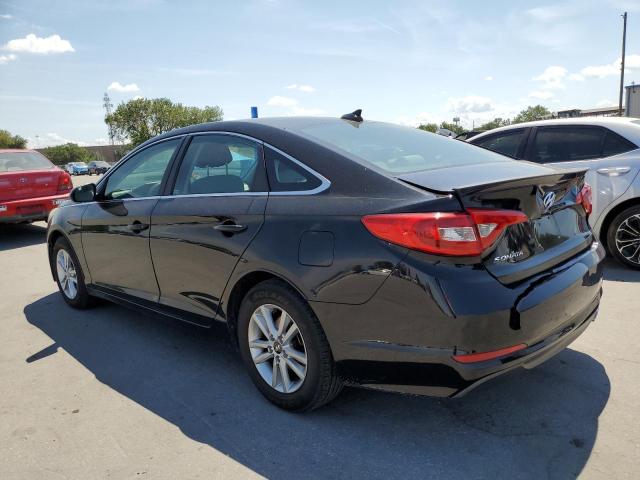 Photo 2 from auction – 2016 HYUNDAI SONATA SE with VIN 5NPE24AF9GH311269