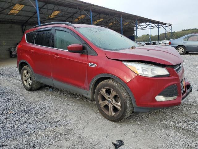 Photo 4 from auction – 2016 FORD ESCAPE SE with VIN 1FMCU0GX6GUC34517