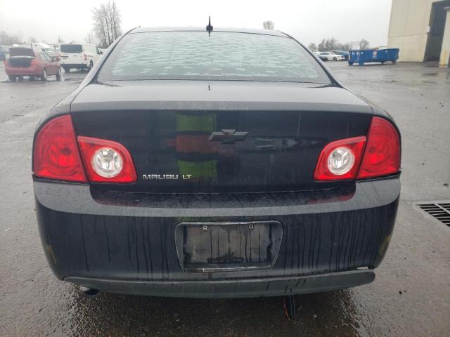 Photo 6 from auction – 2011 CHEVROLET MALIBU 2LT with VIN 1G1ZD5E10BF365815