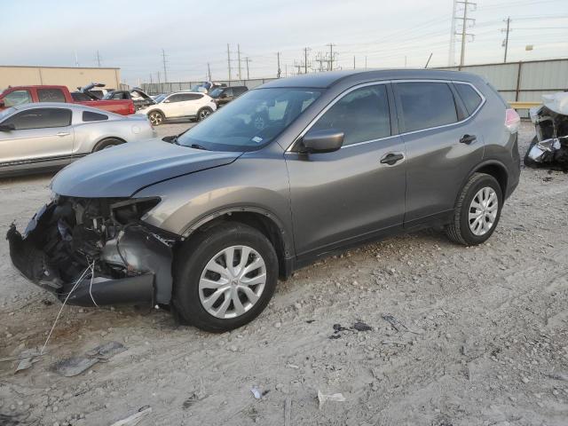 Photo 1 from auction – 2016 NISSAN ROGUE S with VIN JN8AT2MT4GW005581