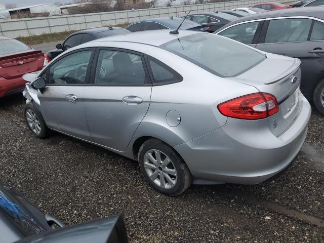 Photo 2 from auction – 2011 FORD FIESTA SE with VIN 3FADP4BJXBM127533