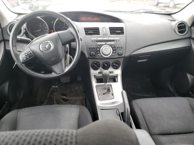 Photo 8 from auction – 2011 MAZDA 3 I with VIN JM1BL1UG7B1369562