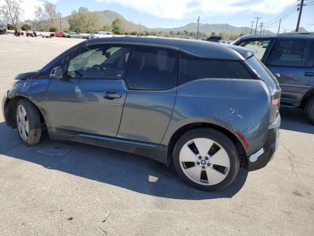 Photo 2 from auction – 2016 BMW I3 BEV with VIN WBY1Z2C55GV556717