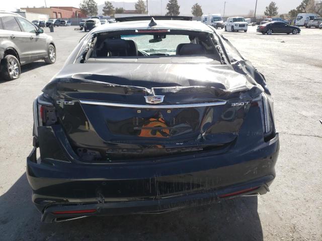 Photo 6 from auction – 2021 CADILLAC CT5 PREMIU with VIN 1G6DN5RK4M0112927