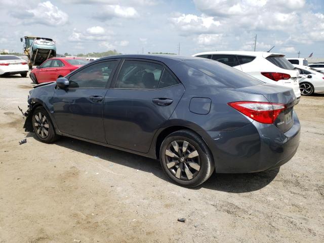 Photo 2 from auction – 2016 TOYOTA COROLLA L with VIN 2T1BURHE4GC615782