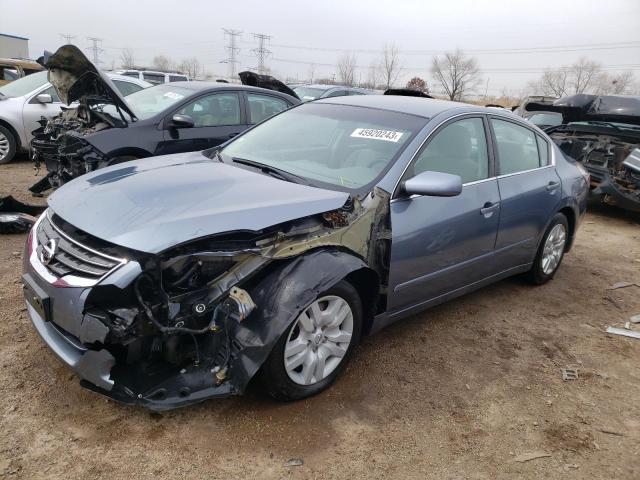 Photo 1 from auction – 2010 NISSAN ALTIMA BAS with VIN 1N4AL2AP4AN529755