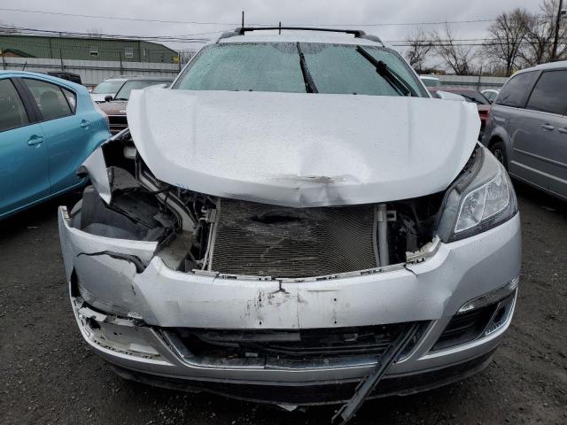 Photo 5 from auction – 2017 CHEVROLET TRAVERSE L with VIN 1GNKVGKD8HJ209194