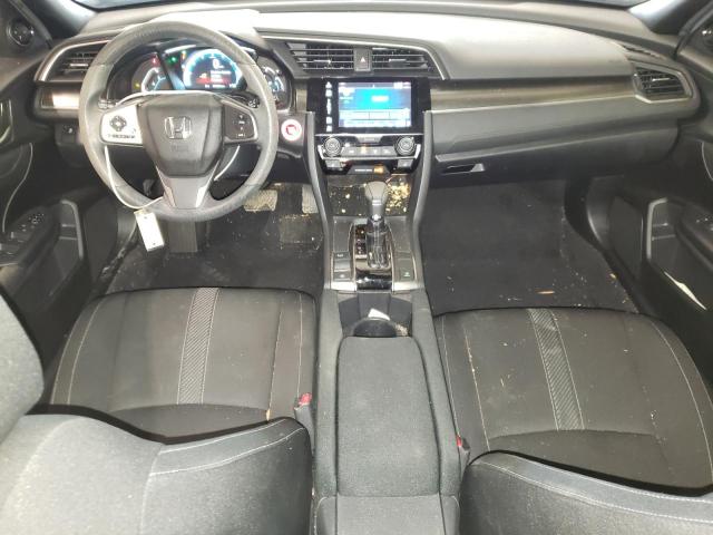 Photo 8 from auction – 2018 HONDA CIVIC EX with VIN SHHFK7H5XJU225640