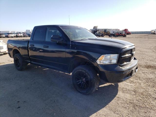 Фото 4 с аукциона – 2014 RAM 1500 ST с VIN 1C6RR7FT6ES369777