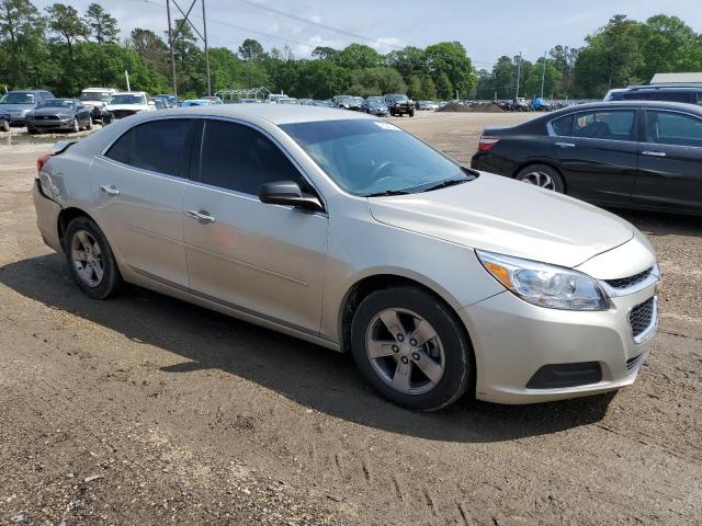 Photo 4 from auction – 2014 CHEVROLET MALIBU LS with VIN 1G11B5SL8EF215822