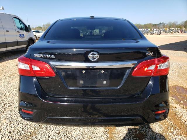 Photo 6 from auction – 2017 NISSAN SENTRA S with VIN 3N1AB7AP3HL718789