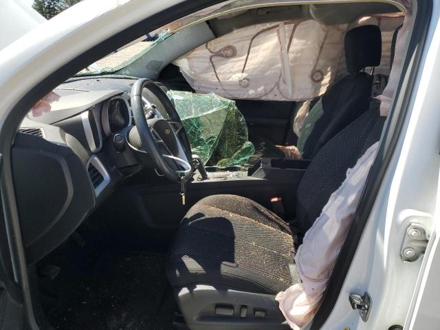 Photo 7 from auction – 2011 CHEVROLET EQUINOX LT with VIN 2CNALDEC0B6429196