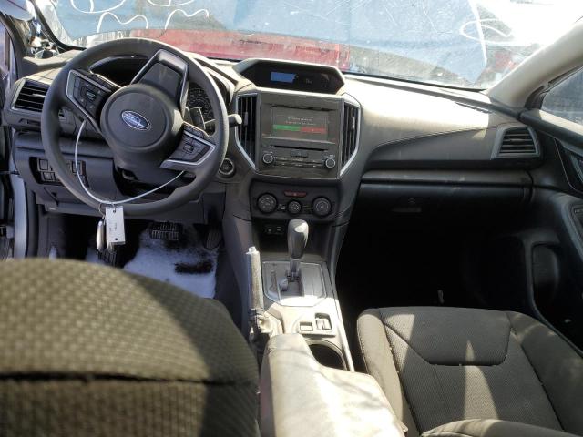 Photo 8 from auction – 2022 SUBARU IMPREZA PR with VIN 4S3GTAD66N3715834