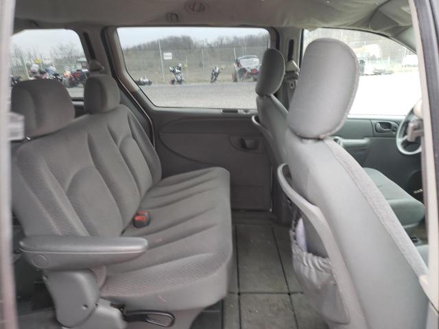 Photo 11 from auction – 2006 DODGE GRAND CARA with VIN 1D4GP24RX6B654311