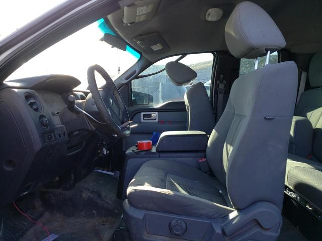 Photo 7 from auction – 2011 FORD F150 SUPER with VIN 1FTFX1EFXBFA86913