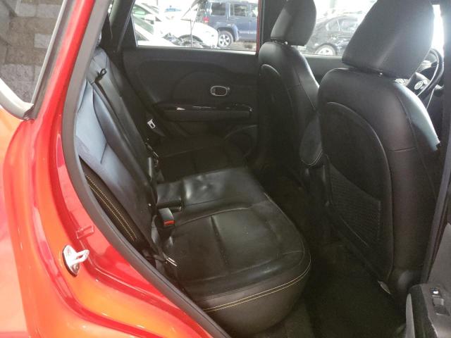 Снимка 11 от търг – 2015 KIA SOUL + с VIN KNDJP3A56F7780386