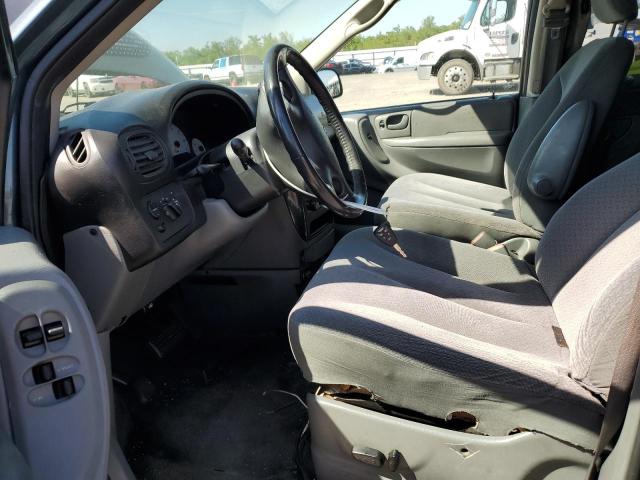 Photo 7 from auction – 2006 DODGE GRAND CARA with VIN 2D4GP44L86R763441