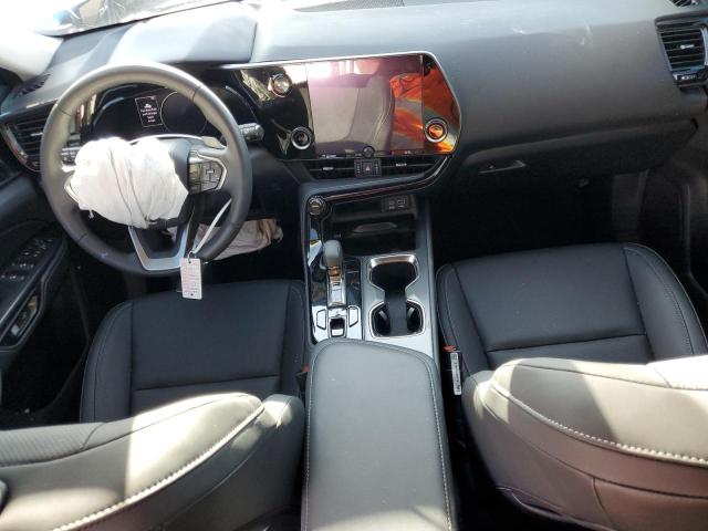Photo 8 from auction – 2023 LEXUS NX 250 with VIN 2T2ADCAZ2PC003193