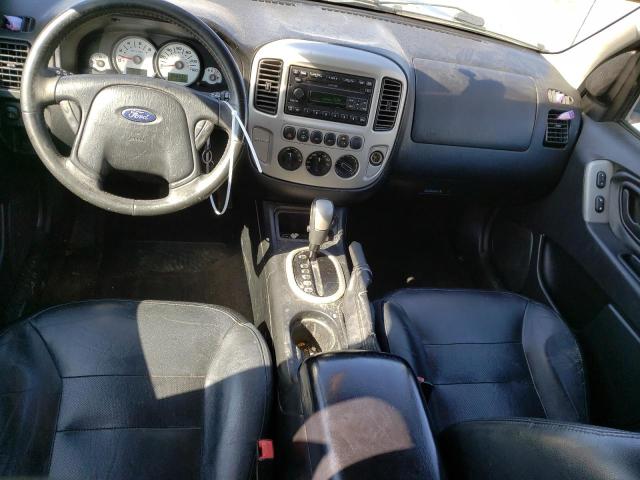 Photo 8 from auction – 2006 FORD ESCAPE LIM with VIN 1FMCU94196KA29000