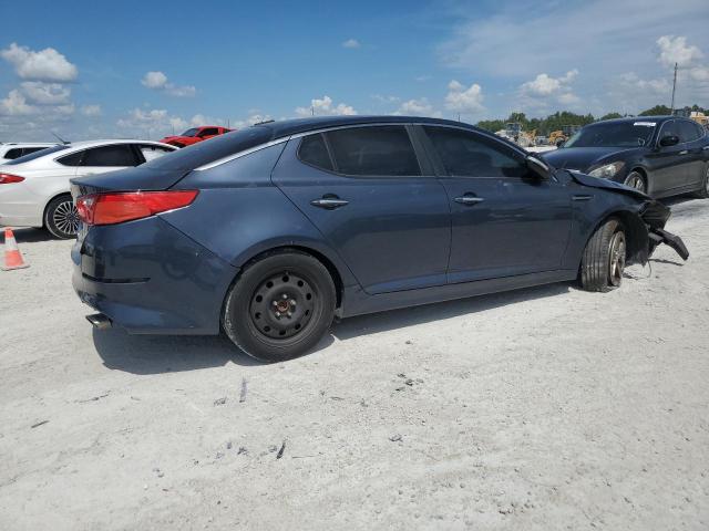 Photo 3 from auction – 2015 KIA OPTIMA LX with VIN KNAGM4A74F5613057